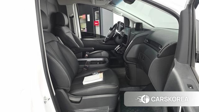 Hyundai ST1 2025 Белый из Кореи, фото 2