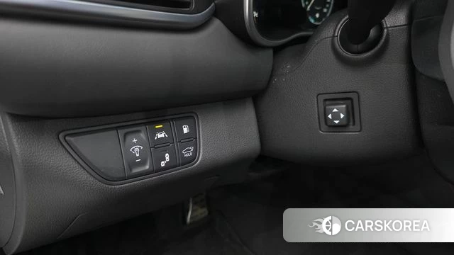 Genesis G70 2019 Белый из Кореи, фото 2