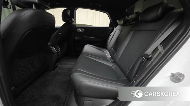Hyundai Ionic 6 2024 Белый из Кореи, фото 2