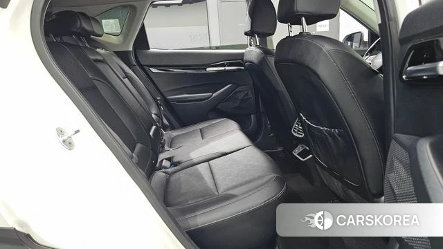Kia The New Seltos 2022 Белый из Кореи, фото 2