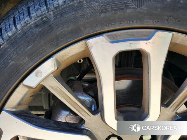 Ssangyong Torres 2024 Белый из Кореи, фото 2
