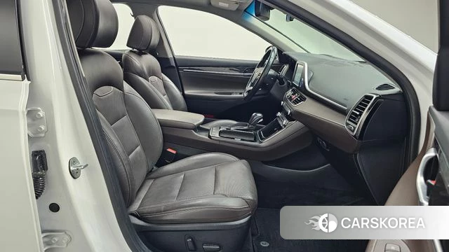 Hyundai Grandeur IG 2019 Белый из Кореи, фото 2