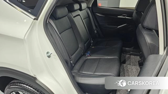 Kia The New Seltos 2022 Белый из Кореи, фото 2