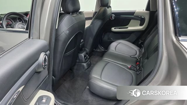 Mini Cooper S Countryman id 5041920 из Кореи 2