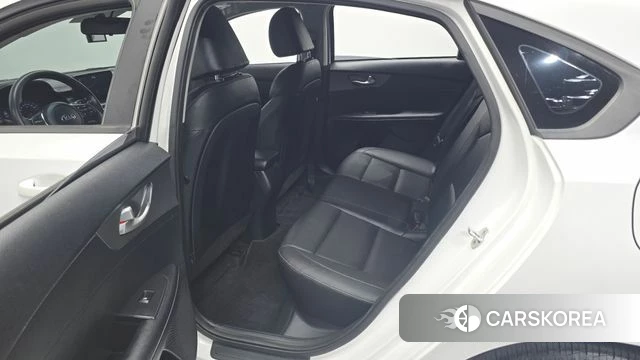 Kia Come New K3 2018 Белый из Кореи, фото 2