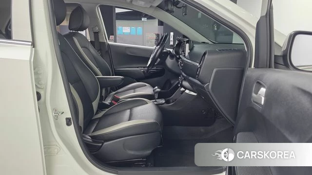 Kia All New Morning (JA) 2019 Белый из Кореи, фото 2