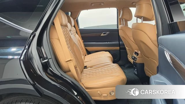 Genesis GV80 2023 Черный из Кореи, фото 2