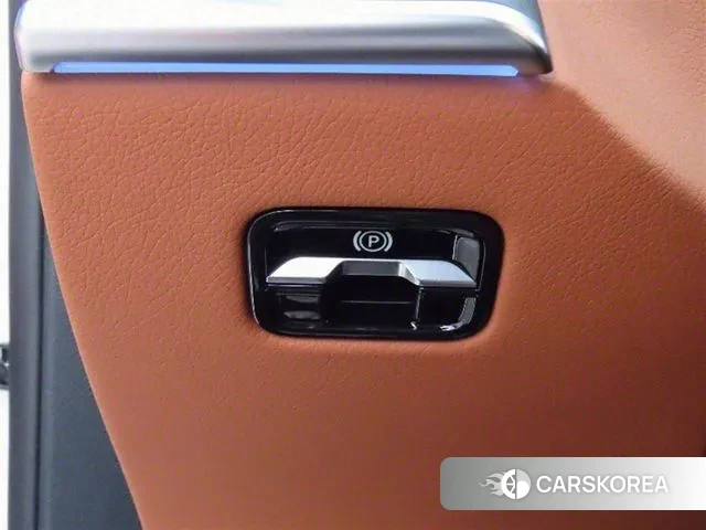 Mercedes-Benz S-Class W223 2025 Белый из Кореи, фото 2