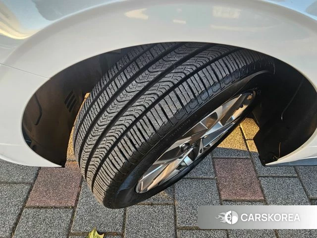 Hyundai Sonata (DN8) 2021 Белый из Кореи, фото 2