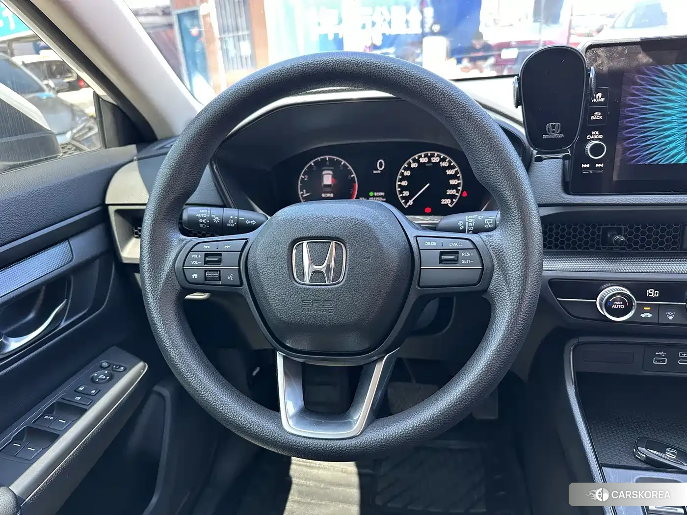 Honda Breeze 2024 Белый из Китая, фото 2
