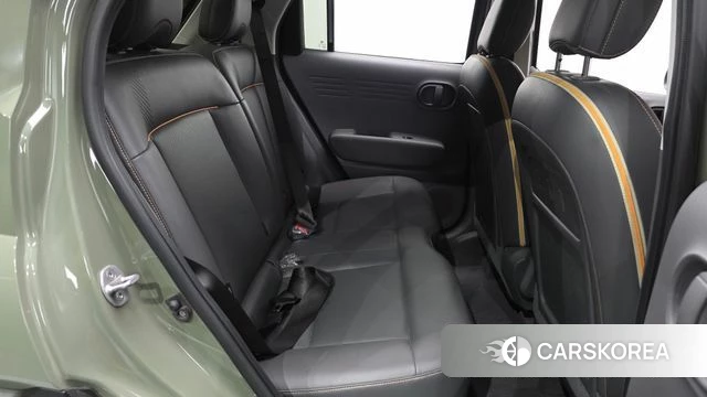 Hyundai Casper 2023 Цвет тростника из Кореи, фото 2