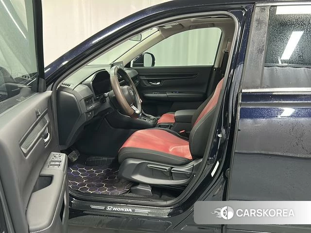 Honda Breeze 2025 Черный из Китая, фото 2