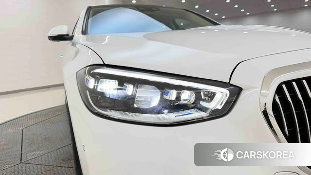 Mercedes-Benz S-Class W223 2026 Белый из Кореи, фото 2