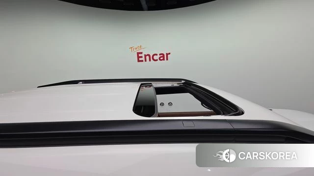 Ssangyong Torres 2023 Белый из Кореи, фото 2