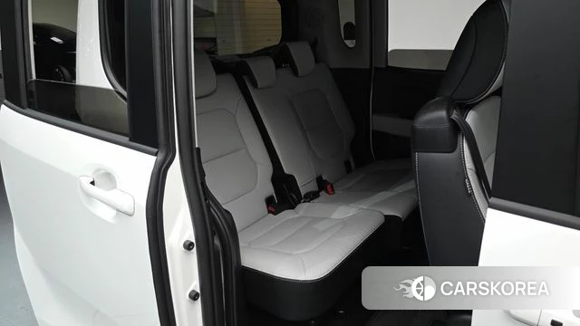 Kia The New Kia Ray 2026 Белый из Кореи, фото 2