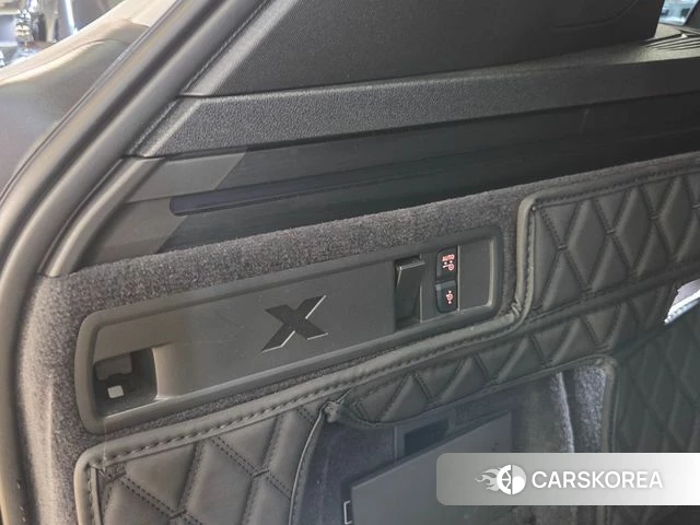 BMW X5 (G05) 2023 Белый из Кореи, фото 4