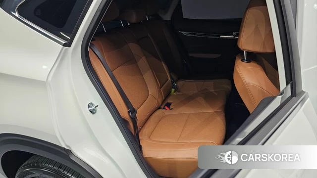 Kia The New Seltos 2024 Белый из Кореи, фото 2