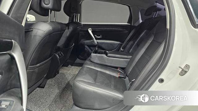 Renault Korea (Samsung) SM7 Nova 2019 Белый из Кореи, фото 2
