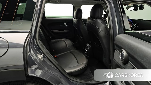 Mini Cooper S Clubman 2021 Серый из Кореи, фото 2