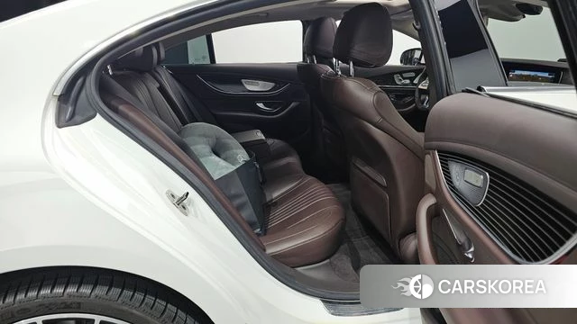 Mercedes-Benz CLS-Class C257 2019 Белый из Кореи, фото 2