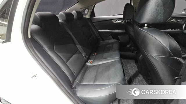 Kia Come New K3 2019 Белый из Кореи, фото 2