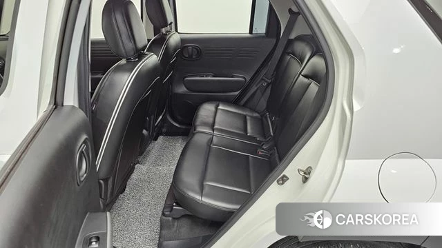 Hyundai Casper 2022 Белый из Кореи, фото 2