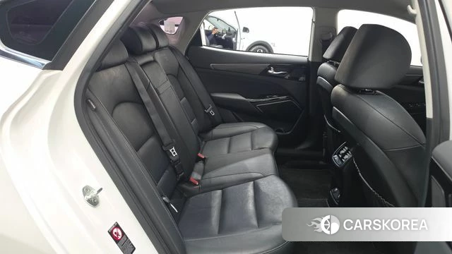 Kia K7 Premier 2019 Белый из Кореи, фото 2