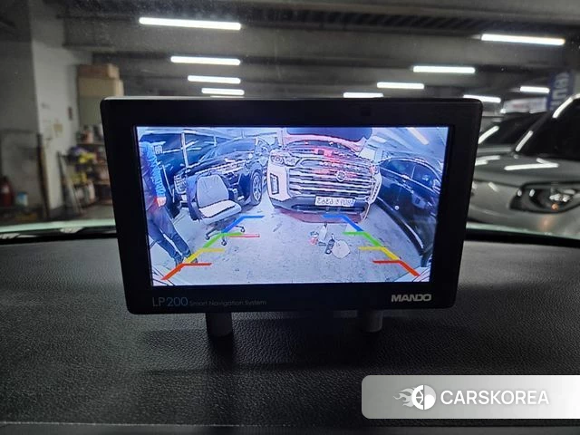 Kia The New Ray 2020 Небесно-голубой из Кореи, фото 2