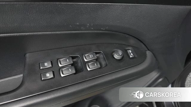 Ssangyong Rexton Sports Cannes 2020 Серый из Кореи, фото 2