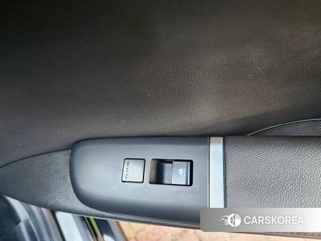 Hyundai Grandeur (GN7) 2023 Черный из Кореи, фото 2