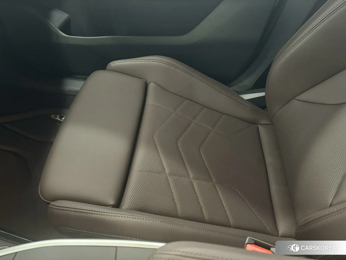 BMW X2 2024 Белый из Китая, фото 2