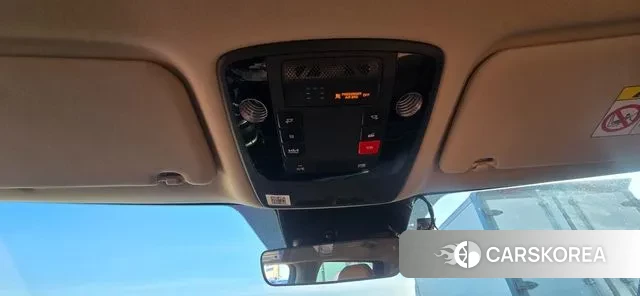 Kia Carnival 4th generation 2022 Белый из Кореи, фото 2