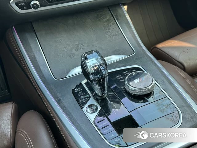 BMW X5 2022 Черный из Китая, фото 2