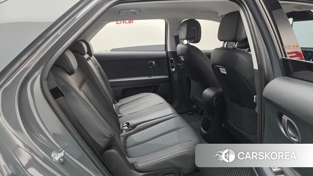 Hyundai The New Ionic 5 2026 Серый из Кореи, фото 2