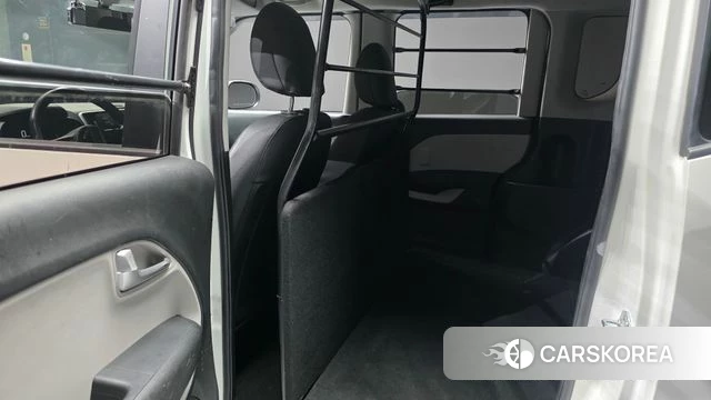 Kia The New Ray 2022 Белый из Кореи, фото 2