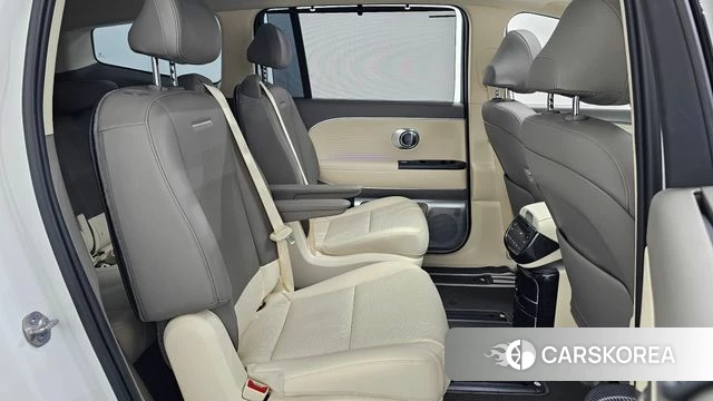Hyundai Ionic 9 2025 Белый из Кореи, фото 2