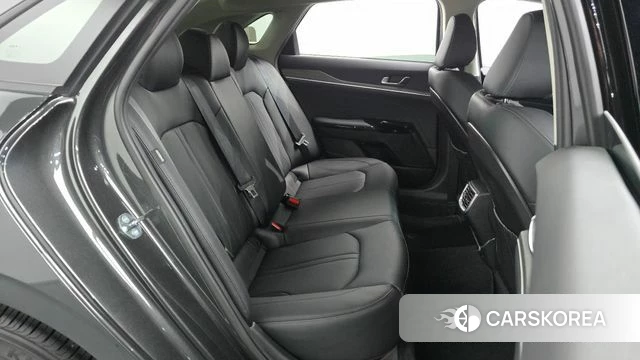 Kia The New K5 3rd generation 2025 Серый из Кореи, фото 2