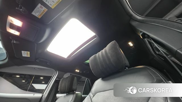 Ford Explorer 2018 Белый из Кореи, фото 2