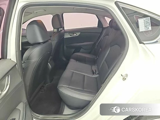 Kia Come New K3 2018 Белый из Кореи, фото 2