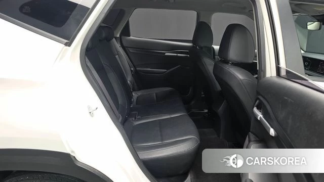 Kia The New Seltos 2023 Белый из Кореи, фото 2