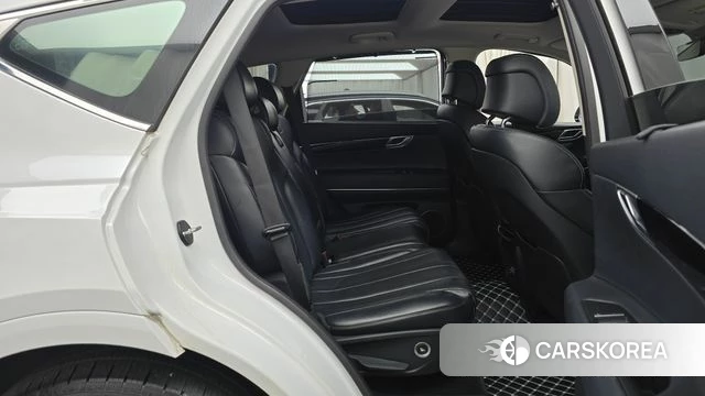Genesis GV80 2020 Белый из Кореи, фото 2
