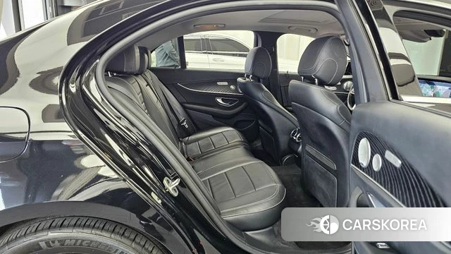 Mercedes-Benz E-Class W213 2020 Черный из Кореи, фото 2