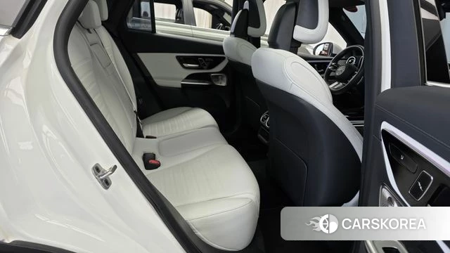 Mercedes-Benz GLC-Class X254 2024 Белый из Кореи, фото 2