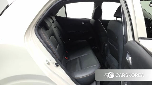 Kia Morning Urban (JA) 2022 Жемчужный цвет из Кореи, фото 2