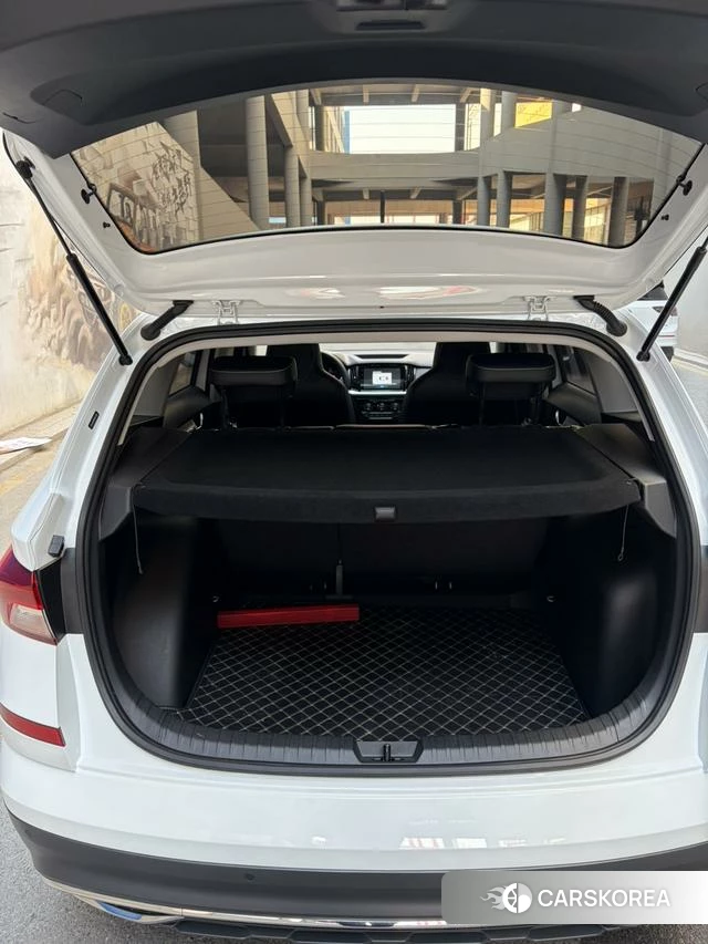 Skoda Kamiq 2024 Белый из Китая, фото 2