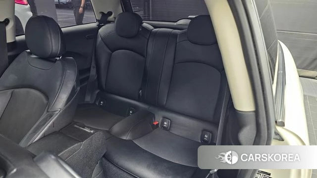 Mini Cooper D 2018 Жемчужный цвет из Кореи, фото 2