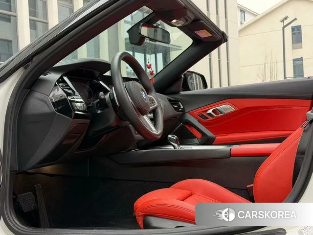 BMW Z4 2022 Другой из Китая, фото 2