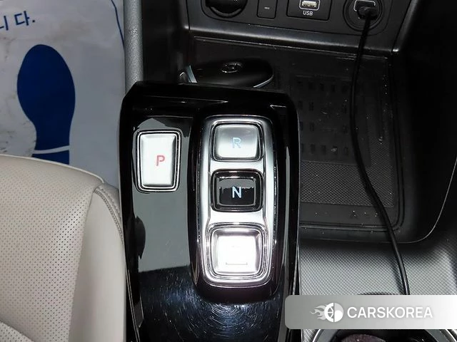 Hyundai Sonata (DN8) 2021 Серебристо-серый из Кореи, фото 2