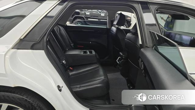 Hyundai Grandeur (GN7) 2023 Белый из Кореи, фото 2