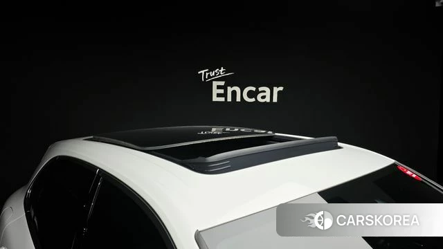 Porsche Cayenne (PO536) id 4966996 из Кореи 2